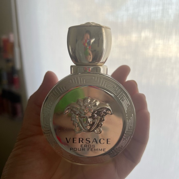 Versace Eros Pour Perfume - Picture 3 of 5